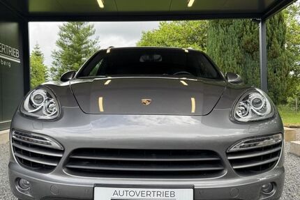 Porsche Cayenne 159.640 km 21.990 &euro; Waldbröl 51545