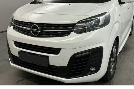 Opel Zafira Life 29.800 km 39.690 € Bensheim 64625