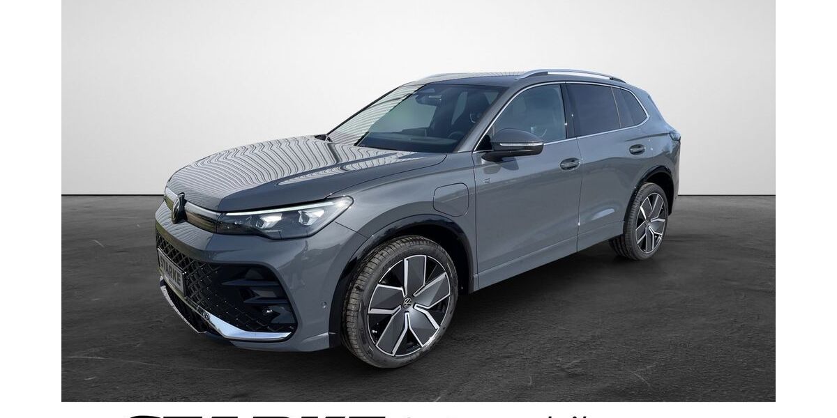 VW Tiguan 1.500 km 59.950 &euro; Vechta 49377