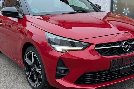 Opel Corsa 47.000 km 16.490 &euro; Eichenau 82223