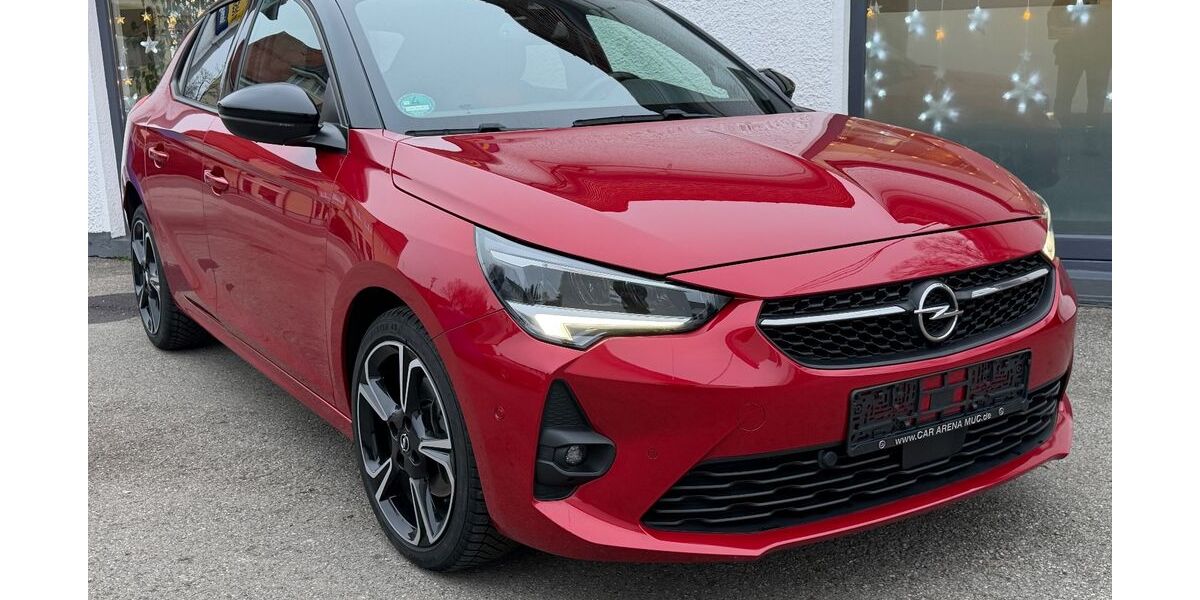 Opel Corsa 47.000 km 16.490 &euro; Eichenau 82223