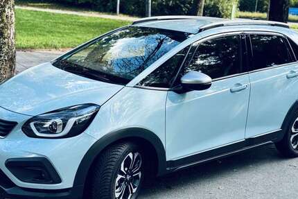 Honda Jazz 7.500 km 21.499 € München 80637