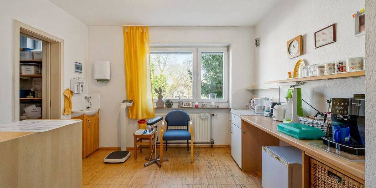 Mehrfamilienhaus, Wohnhaus Germersheim - 1 Zimmer, 121 m&sup2;, 1.095.000&euro; | Angebot:26082569