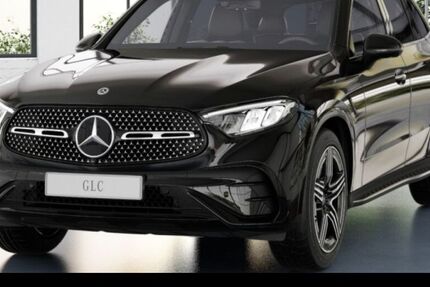 Mercedes-Benz GLC 200 9.900 km 56.450 &euro; Mannheim 68165