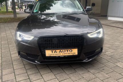 Audi A5 84.854 km 18.999 &euro; Esslingen am Neckar 73733
