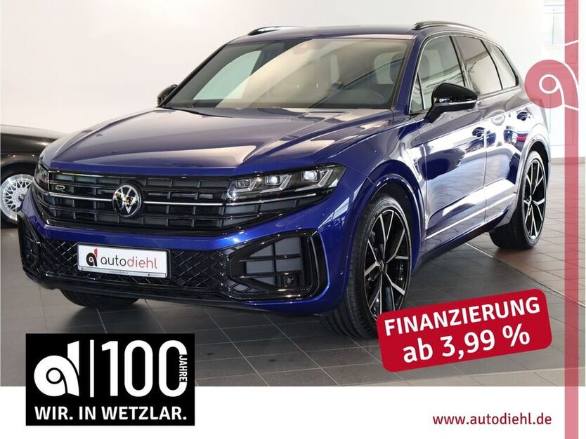 Touareg
