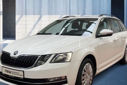 Skoda Octavia 112.290 km 12.990 &euro; Hamburg 22763