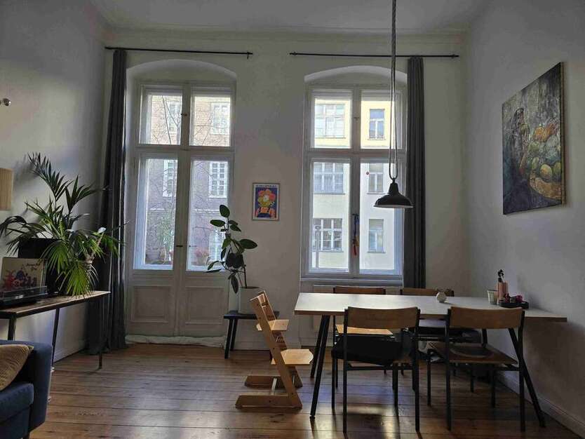 Wohnung zum Kaufen in Berlin 699.000 € 124.93 m²