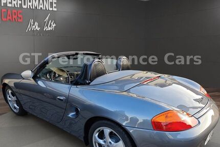 Porsche Boxster 21.245 km 27.480 &euro; Kappel-Grafenhausen 77966