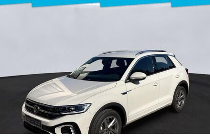 VW T-Roc 23.183 km 21.990 &euro; Berlin 10587