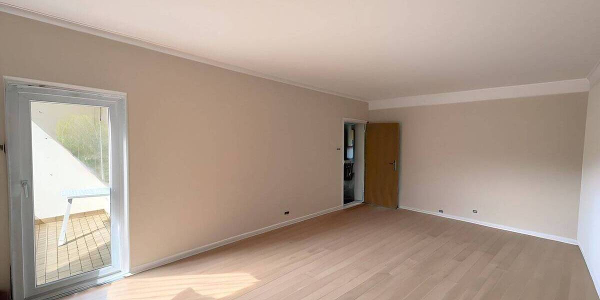Etagenwohnung Harrislee - 3 Zimmer, 72 m&sup2;, 149.000&euro; | Angebot:26379726