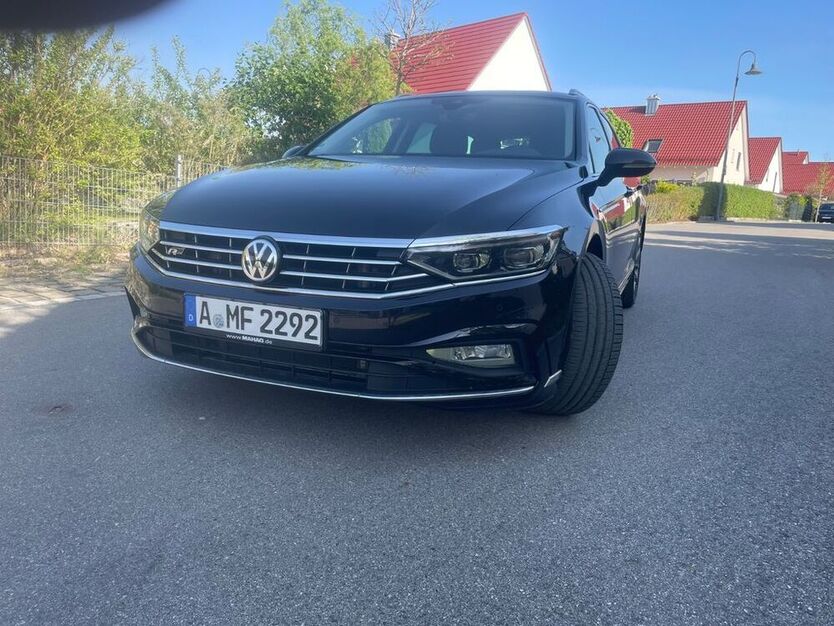 Passat Variant