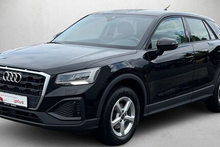 Audi Q2 16.432 km 25.980 &euro; Mainz 55131