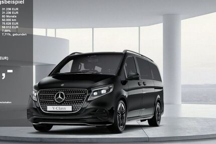 Mercedes-Benz V 300 4.661 km 89.250 &euro; Eutin 23701