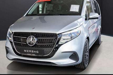 Mercedes-Benz V 220 34.836 km 65.900 &euro; Mayen 56727