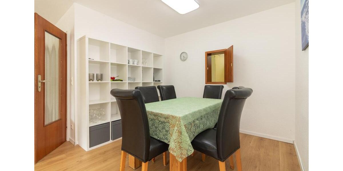 Reihenhaus Schönwald im Schwarzwald - 3 Zimmer, 82 m&sup2;, 880&euro; | Angebot:26418197
