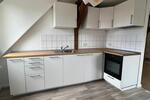 Dachgeschoßwohnung Wittenburg - 2 Zimmer, 65 m&sup2;, 449&euro; | Angebot:25436488