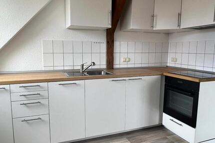 Wohnung Wittenburg - 2 Zimmer, 65 m&sup2;, 490&euro; | Angebot:25436488