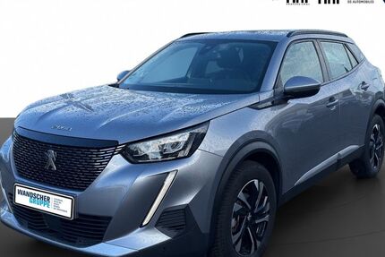 Peugeot 2008 35.300 km 17.490 &euro; Wilhelmshaven 26389