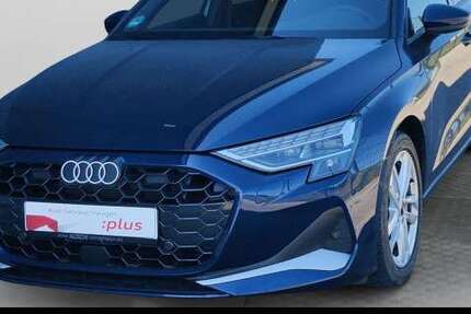 Audi A3 8.100 km 29.890 &euro; Schwäbisch Hall 74523