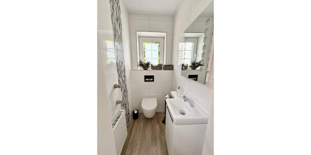 Einfamilienhaus Stuhr Groß Mackenstedt - 4 Zimmer, 123 m&sup2;, 415.000&euro; | Angebot:24711733