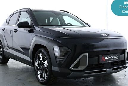 Hyundai KONA 7.209 km 30.270 &euro; Egelsbach 63329