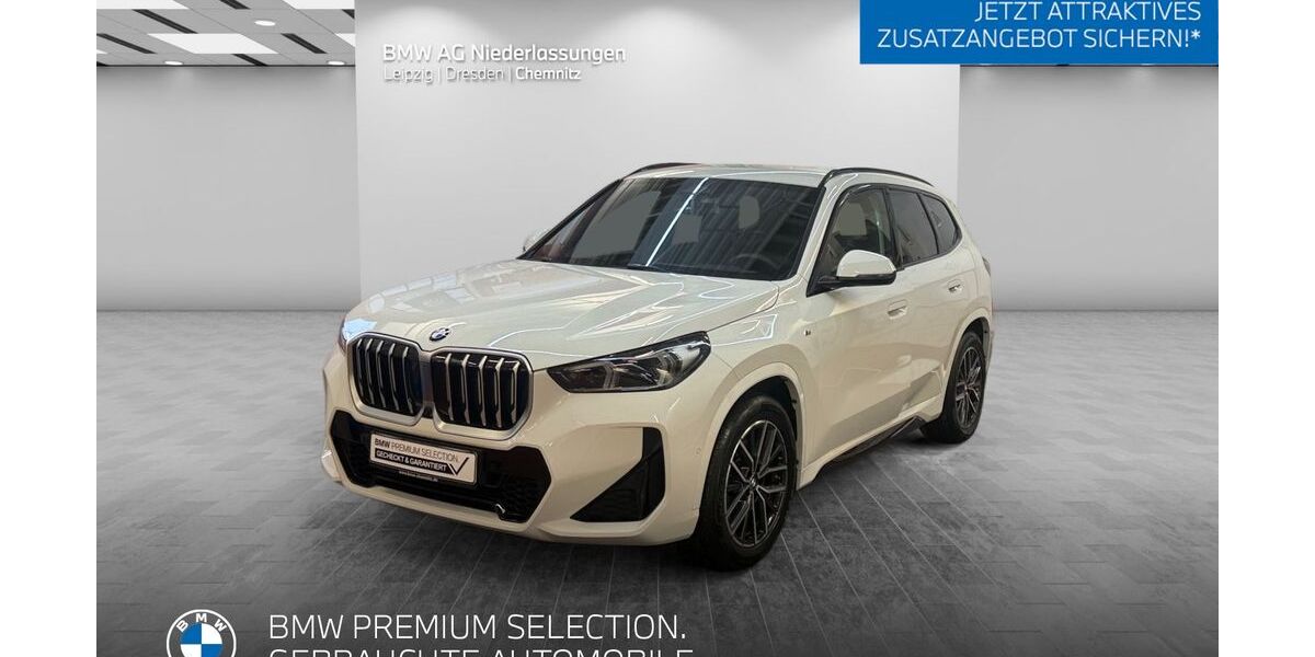 BMW X1 19.156 km 47.301 &euro; Chemnitz/Röhrsdorf 09247