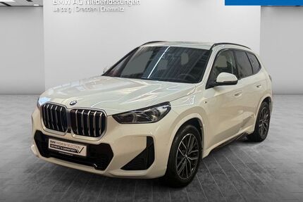 BMW X1 19.209 km 47.301 &euro; Chemnitz/Röhrsdorf 09247