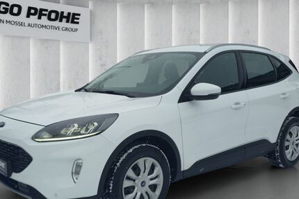 Ford Kuga 97.832 km 16.450 &euro; Lübeck 23554