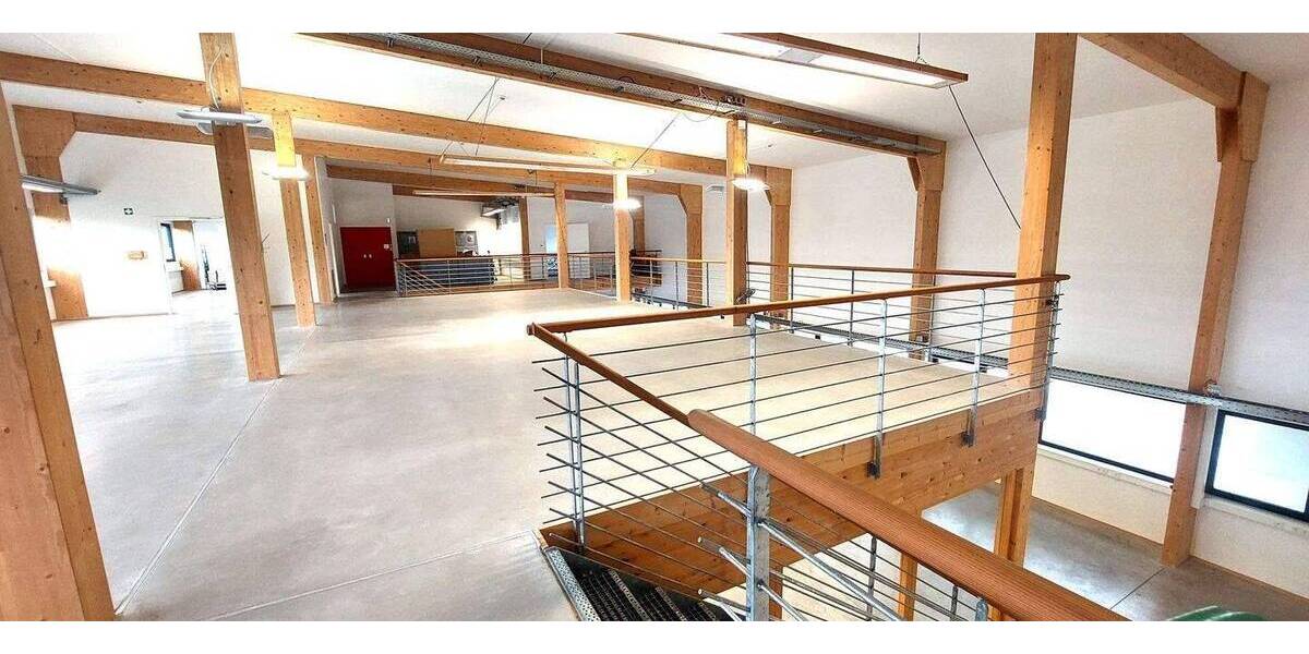 Gewerbeobjekt Neustadt a.d.Waldnaab Neustadt - 6.900&euro; | Angebot:26851317