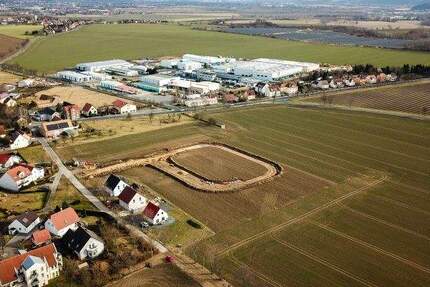 EFH-Bauplatz zum kleinen Preis in Niederau OT Ockrilla! zimmer