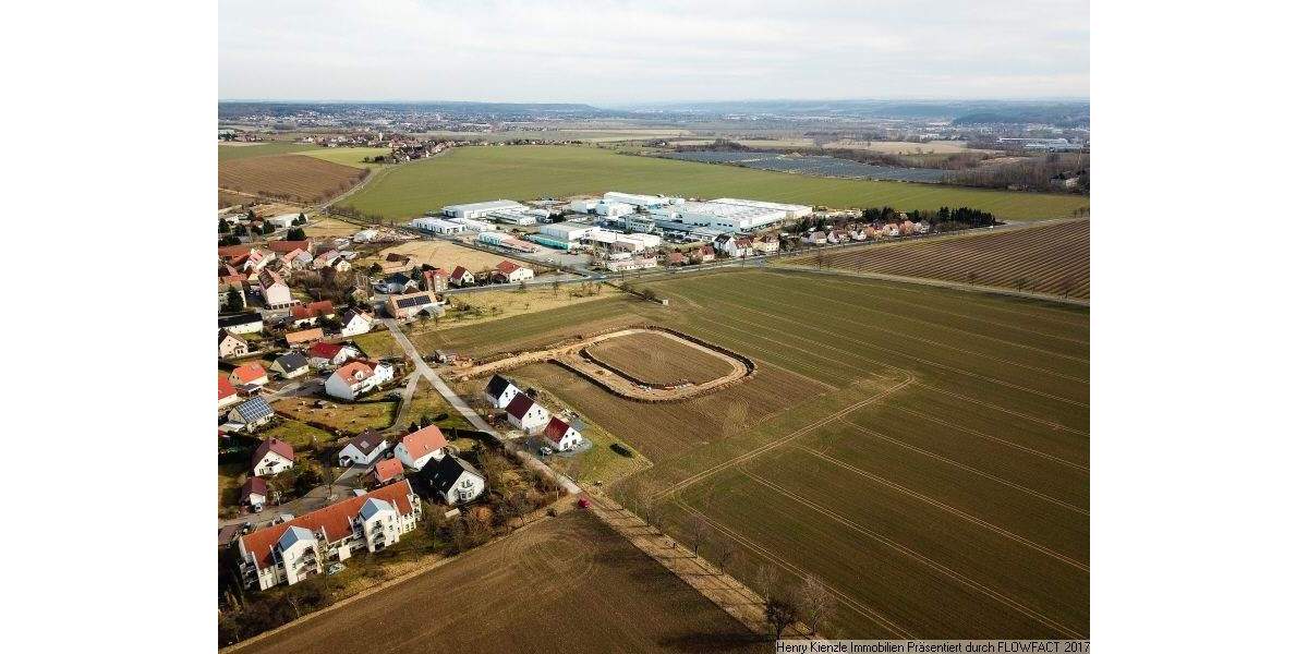 EFH-Bauplatz zum kleinen Preis in Niederau OT Ockrilla! zimmer