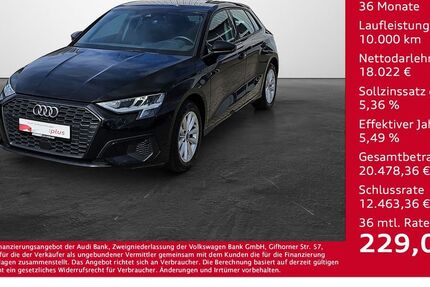 Audi A3 100.341 km 21.470 &euro; Osnabrück 49080