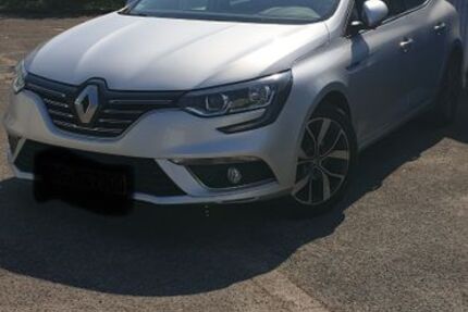 Renault Megane 75.967 km 14.900 € Offenburg 77656
