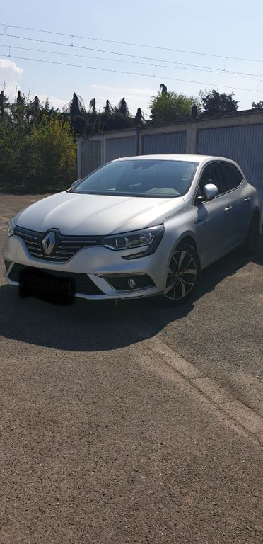 Renault Megane 75.967 km 14.900 € Offenburg 77656