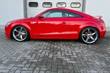 Audi TT 182.000 km 10.300 &euro; Lauingen 89415