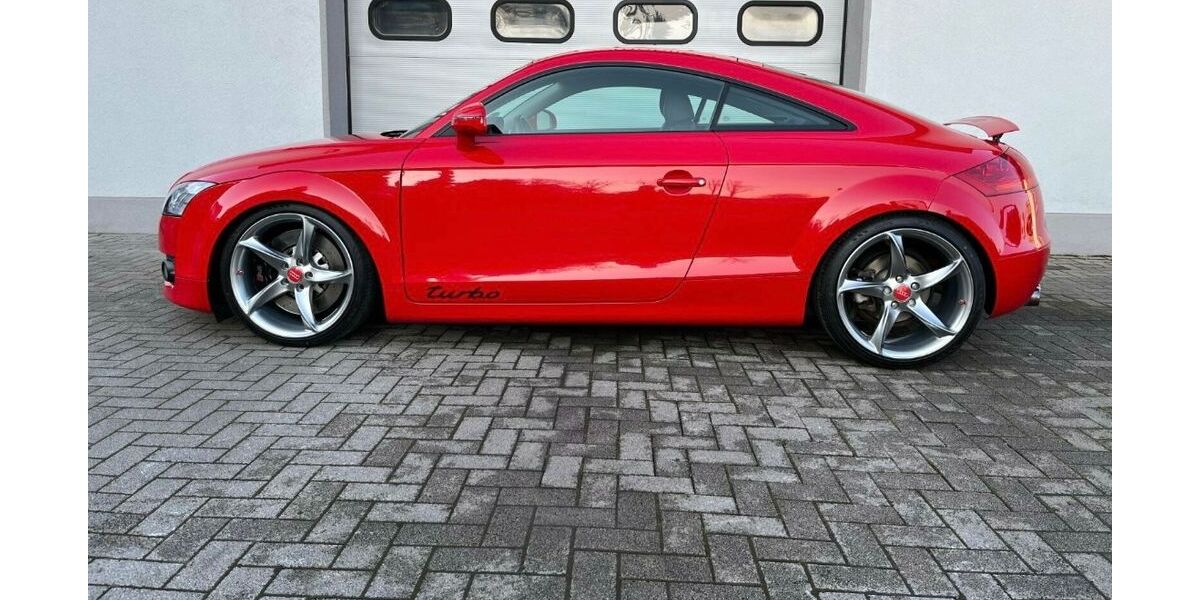 Audi TT 182.000 km 10.300 &euro; Lauingen 89415