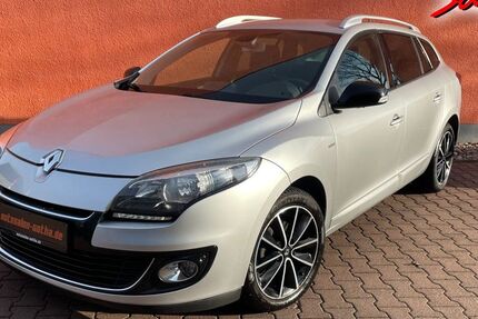Renault Megane 193.993 km 6.490 € Gotha 99867