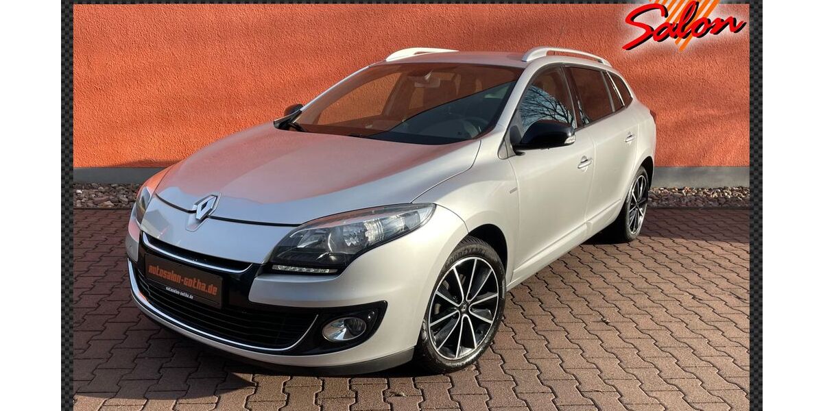 Renault Megane 193.993 km 6.490 € Gotha 99867