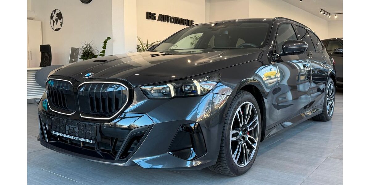 BMW 540 31.000 km 63.500 € Gelnhausen - Roth 63571