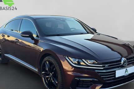 VW Arteon 107.000 km 24.800 &euro; Linkenheim-Hochstetten 76351