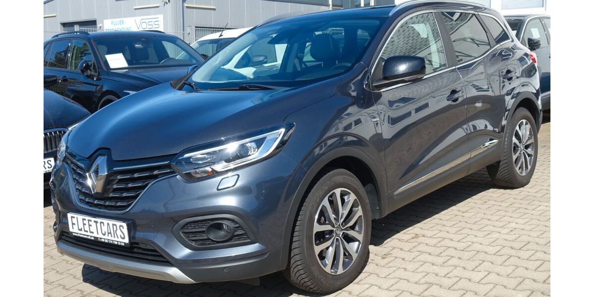 Renault Kadjar 81.000 km 14.950 &euro; Simmerath (bei Aachen) 52152