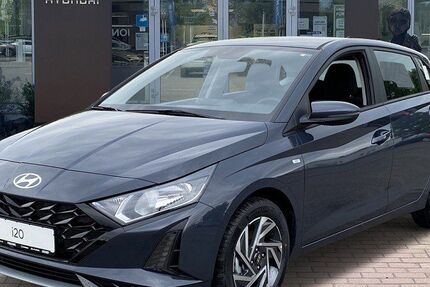Hyundai i20 7.986 km 19.999 € Leipzig 04178