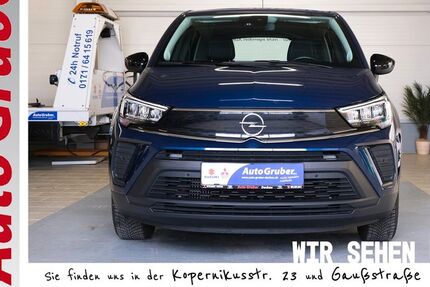 Opel Crossland (X) 57.732 km 16.500 &euro; Dachau 85221
