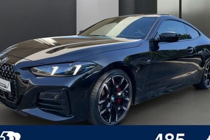 BMW 420 3.328 km 47.950 &euro; Eutin 23701