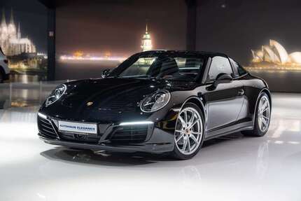 Porsche 911 18.694 km 117.980 € Dormagen 41541