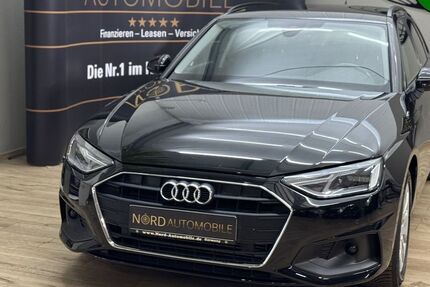 Audi A4 55.400 km 22.990 &euro; Rastede/ Wahnbek 26180