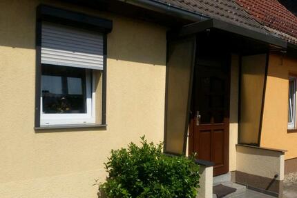 Haus Südliches Anhalt - 3 Zimmer, 65 m&sup2;, 50.000&euro; | Angebot:24685491