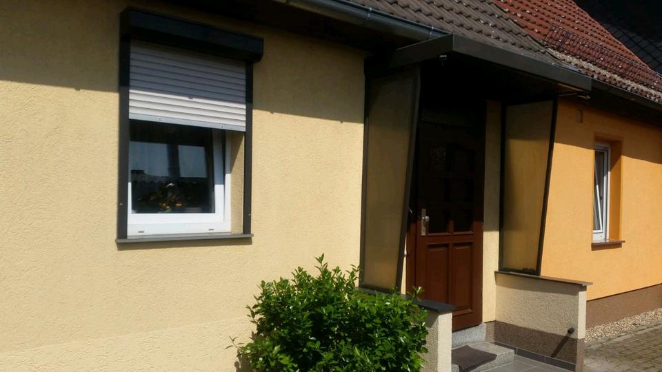 Reihenhaus Südliches Anhalt - 3 Zimmer, 65 m&sup2;, 50.000&euro; | Angebot:24685491