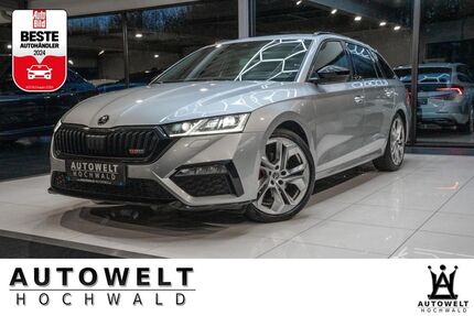 Skoda Octavia 98.235 km 26.590 &euro; Losheim am See 66679